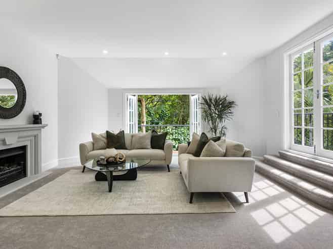 124A St Stephens Avenue, Parnell