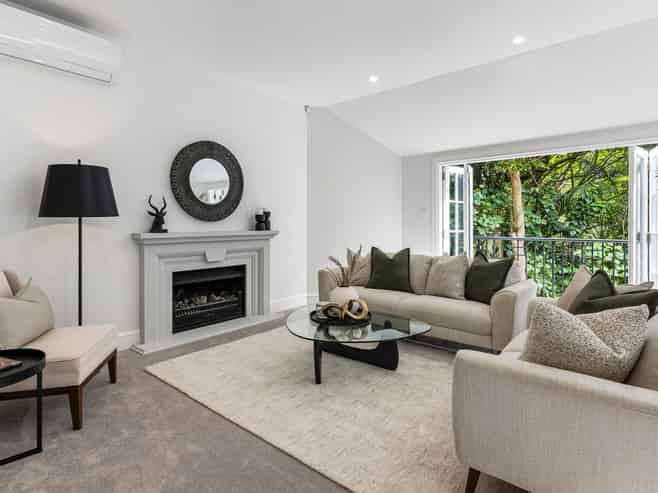124A St Stephens Avenue, Parnell