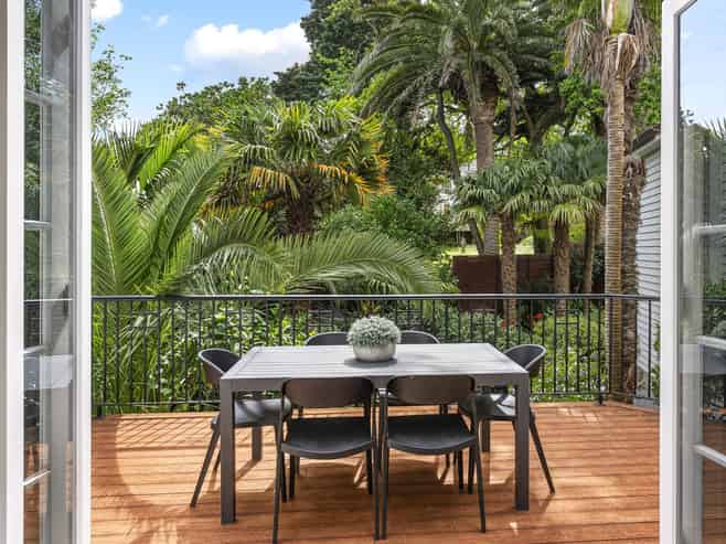 124A St Stephens Avenue, Parnell
