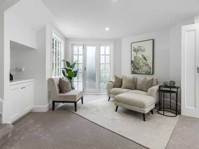 124A St Stephens Avenue, Parnell