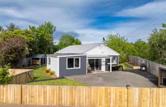 97 Thomas Street, WAIKOUAITI