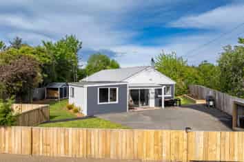 97 Thomas Street, WAIKOUAITI