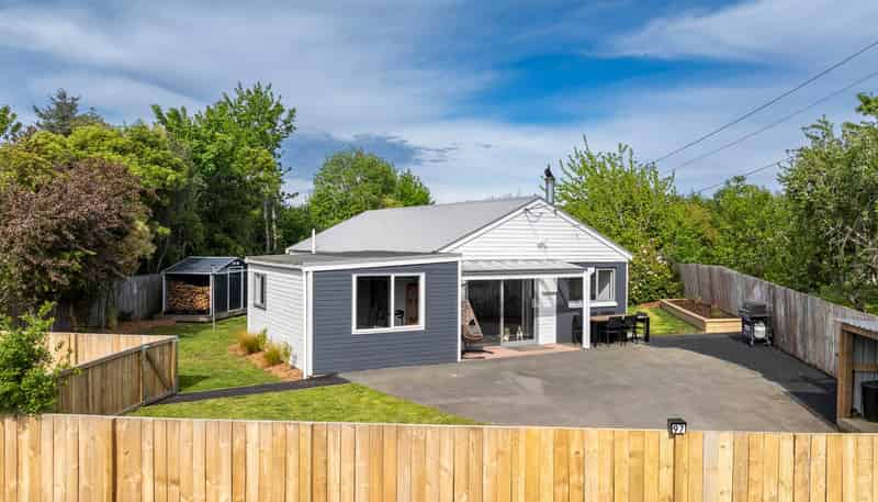 97 Thomas Street, WAIKOUAITI