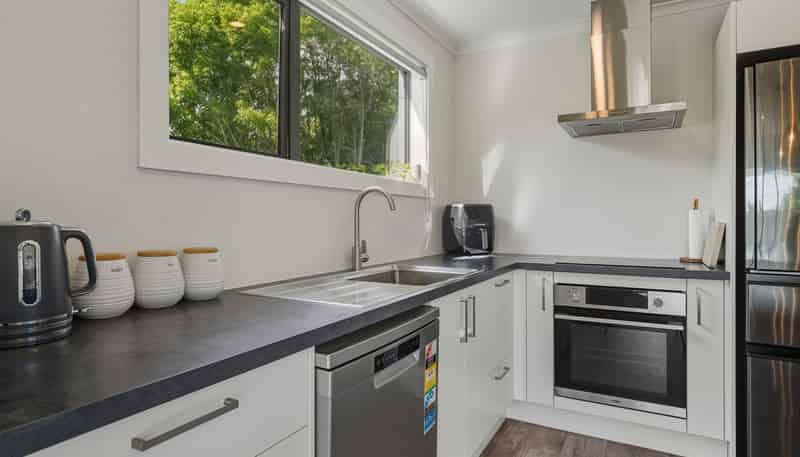 97 Thomas Street, WAIKOUAITI