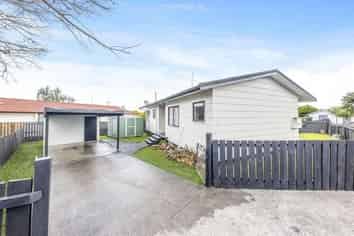 2/114 Finlayson Avenue, Manurewa