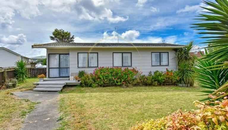 2/114 Finlayson Avenue, Manurewa