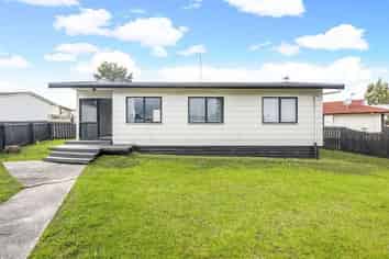 2/114 Finlayson Avenue, Manurewa
