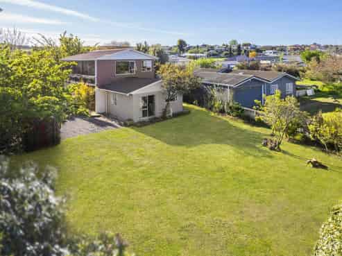 35 Pitiroi Street, Nukuhau