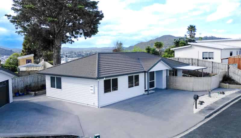16 Madison Place, MORNINGSIDE