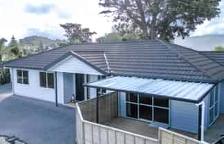 16 Madison Place, MORNINGSIDE