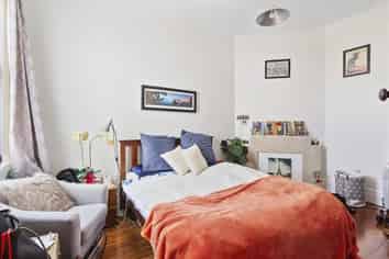 21A Hawker Street, Mount Victoria