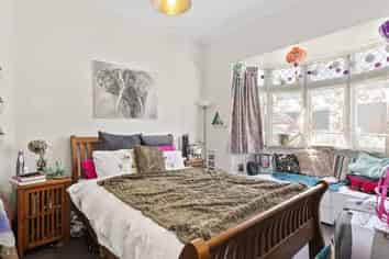 21A Hawker Street, Mount Victoria
