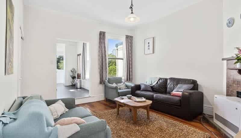 21A Hawker Street, Mount Victoria