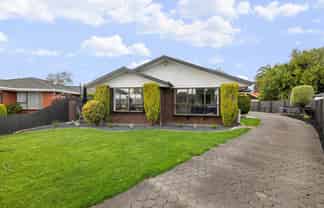 25 Tivoli Place, Bishopdale