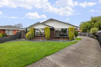 25 Tivoli Place, Bishopdale