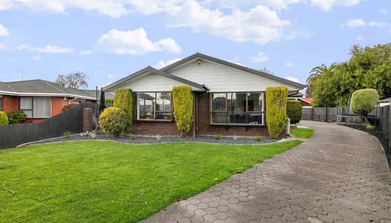 25 Tivoli Place, Bishopdale