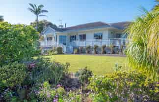 267 State Highway 10, Coopers Beach