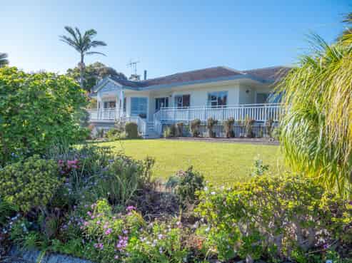 267 State Highway 10, Coopers Beach