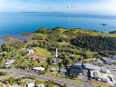 267 State Highway 10, Coopers Beach