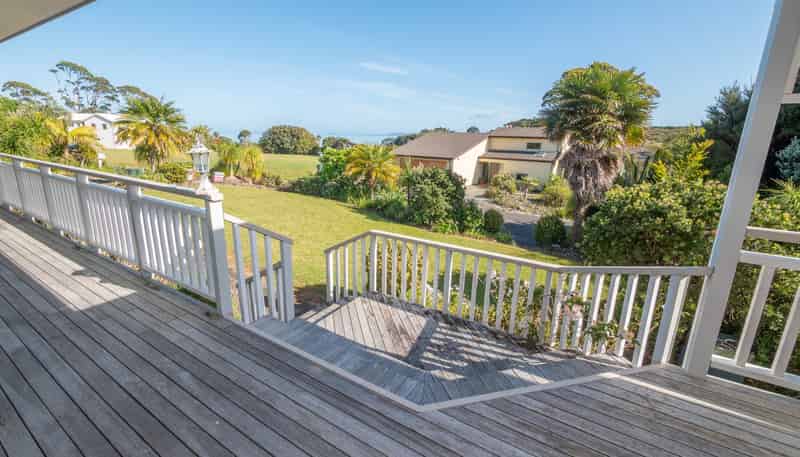 267 State Highway 10, Coopers Beach