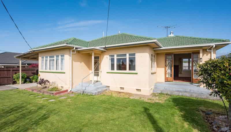 34 Vosper Street, Motueka