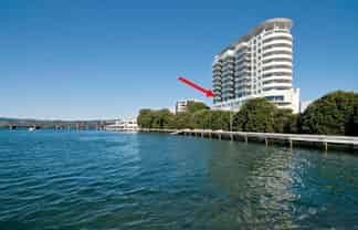 706/72 Devonport Road, Tauranga