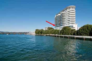 706/72 Devonport Road, Tauranga