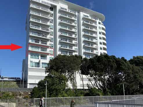 706/72 Devonport Road, Tauranga Central