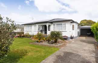  11 Ahuru Street, Marton