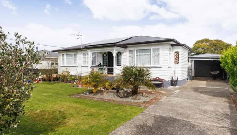  11 Ahuru Street, Marton