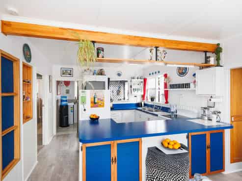  11 Ahuru Street, Marton