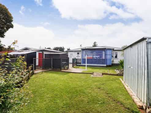  11 Ahuru Street, Marton