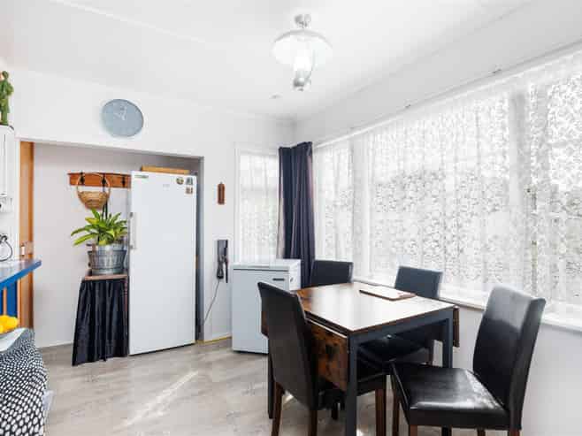  11 Ahuru Street, Marton