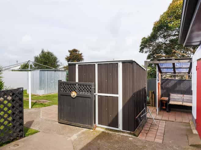  11 Ahuru Street, Marton