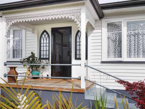  11 Ahuru Street, Marton