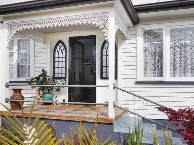 11 Ahuru Street, Marton