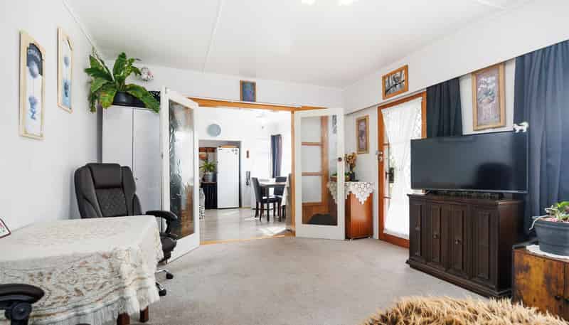  11 Ahuru Street, Marton