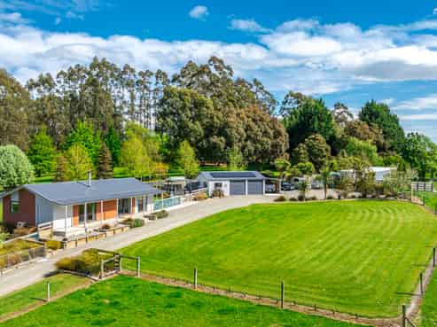 392 Rosebrook Road, Hadlow