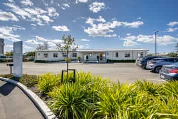 Turn-key Medical Premises