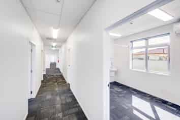 Turn-key Medical Premises