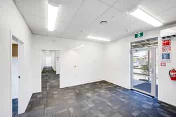 Turn-key Medical Premises