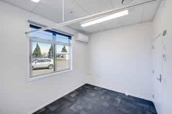 Turn-key Medical Premises