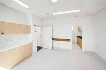 Turn-key Medical Premises