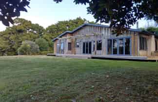 Auckland - Address withheld