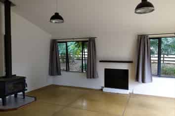 Auckland - Address withheld