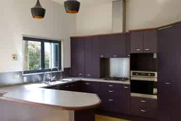 Auckland - Address withheld