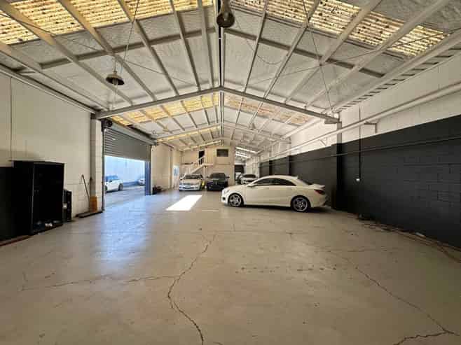 944sqm Stand-alone Industrial with great profile