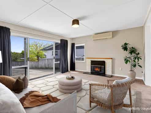 13 Dickens Street, Stoke