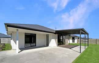 11B Memorial Cr, Methven