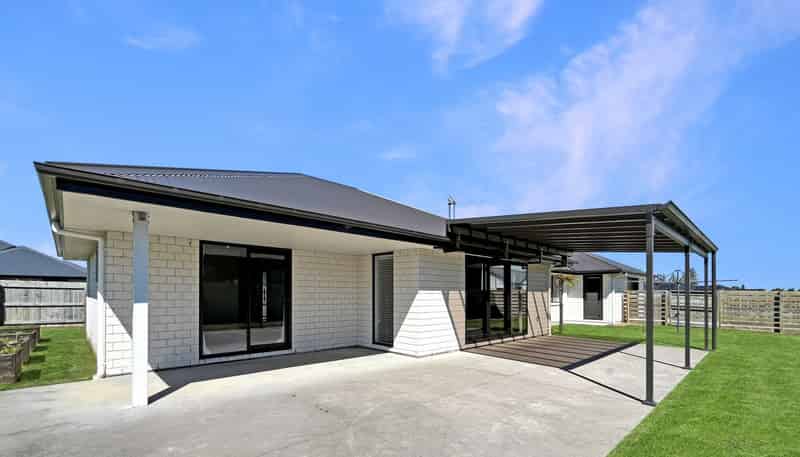 11B Memorial Cr, Methven